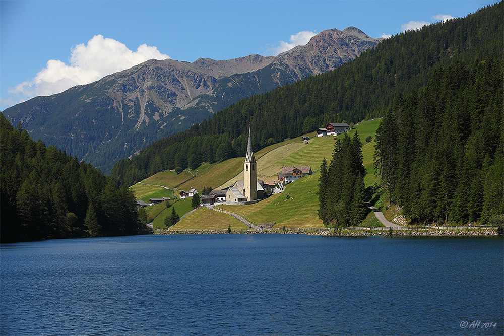 Durnholzsee