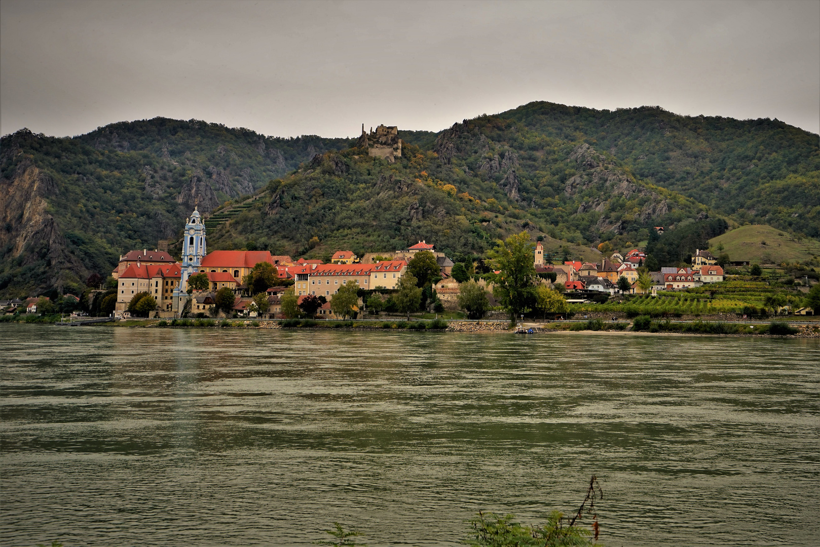 Durnstein