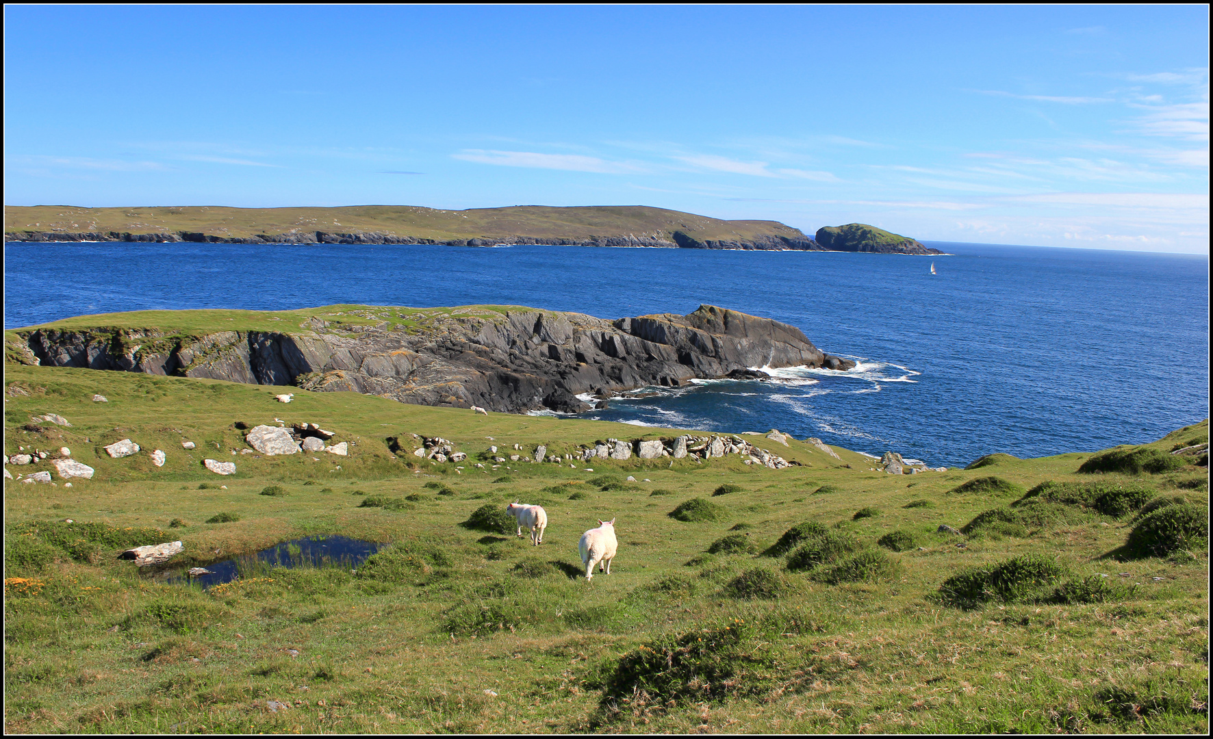 dursey island