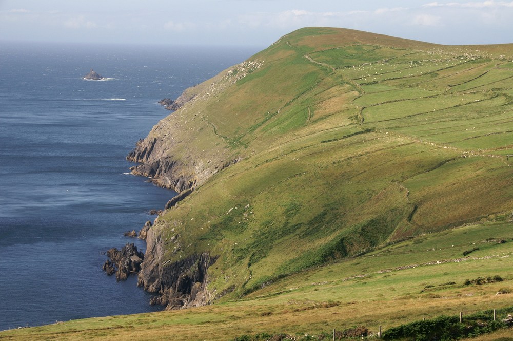 Dursey Island Foto & Bild europe, united kingdom & ireland, ireland