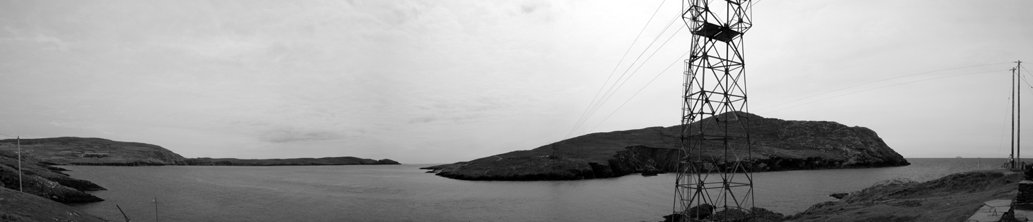 Dursey Island Roundshot