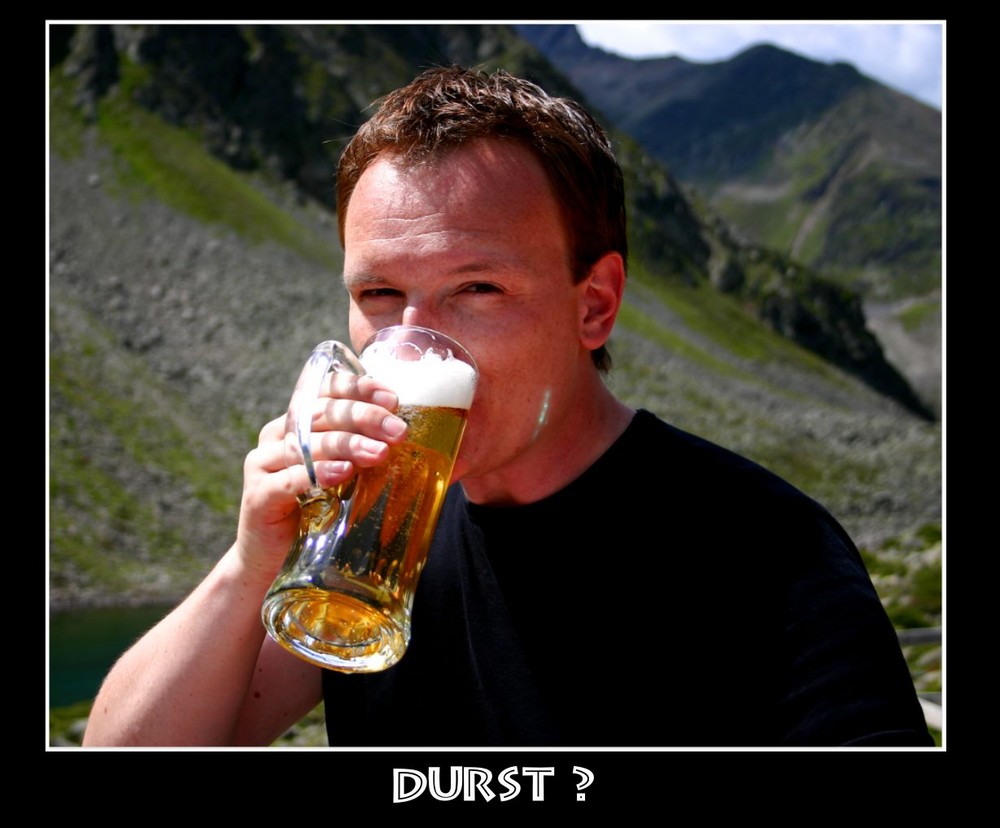 Durst??