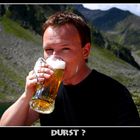 Durst??