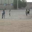 Durst!? Kinder in Karthum (Sudan)