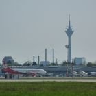 DUS - airport