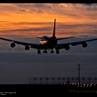 DUS - Final Approach - RWY23L