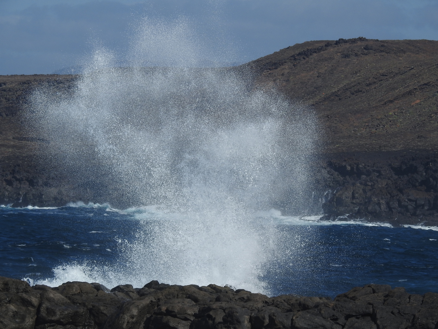 Dusche