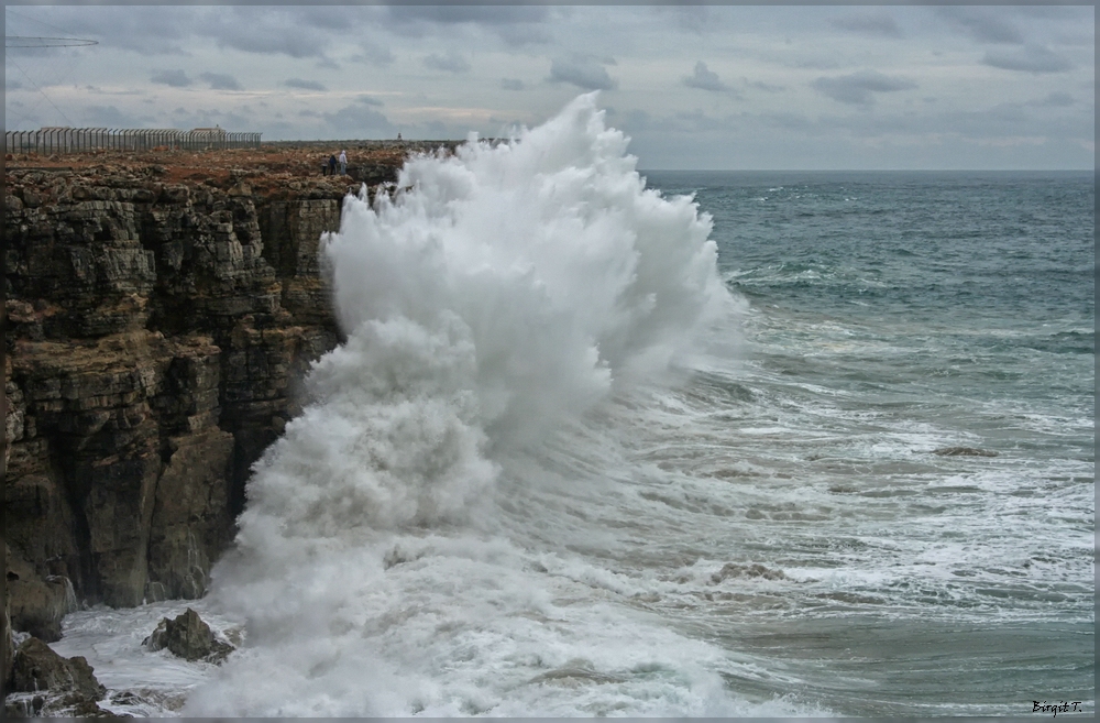 Dusche gratis?