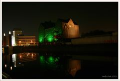 Dusiburg Innenhafen 3