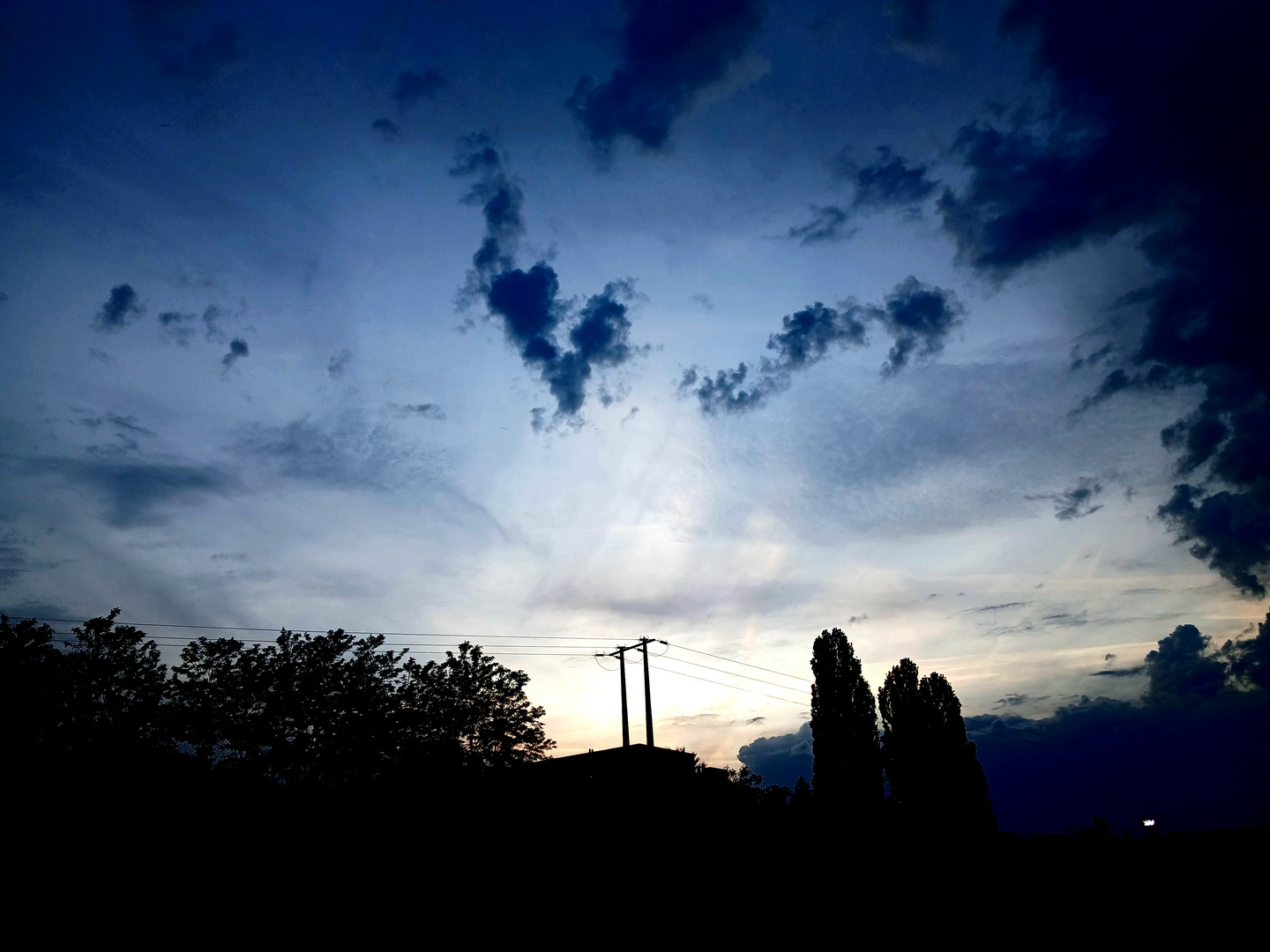 Dusk