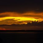 Dusk, Darwin, Northern Territory, Australia