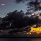 Dusk, East Point Reserve, Darwin, Northern Territory, Australia