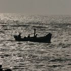 Dusk Fishermen