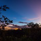 Dusk @ Florence Falls