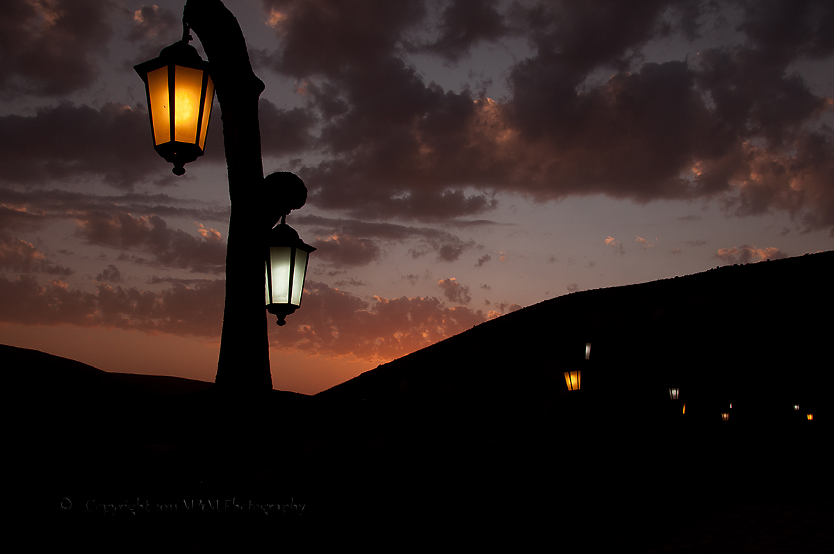 Dusk In Kandovan