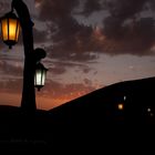 Dusk In Kandovan