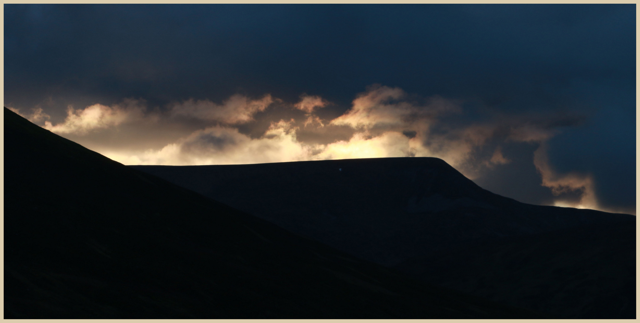 dusk near dalnaspidal 3