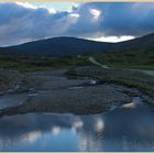 dusk near dalnaspidal 9