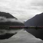 Dusky Sound, Neuseeland