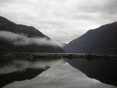 Dusky Sound, Neuseeland