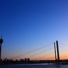 Dusseldorf Sunset 3