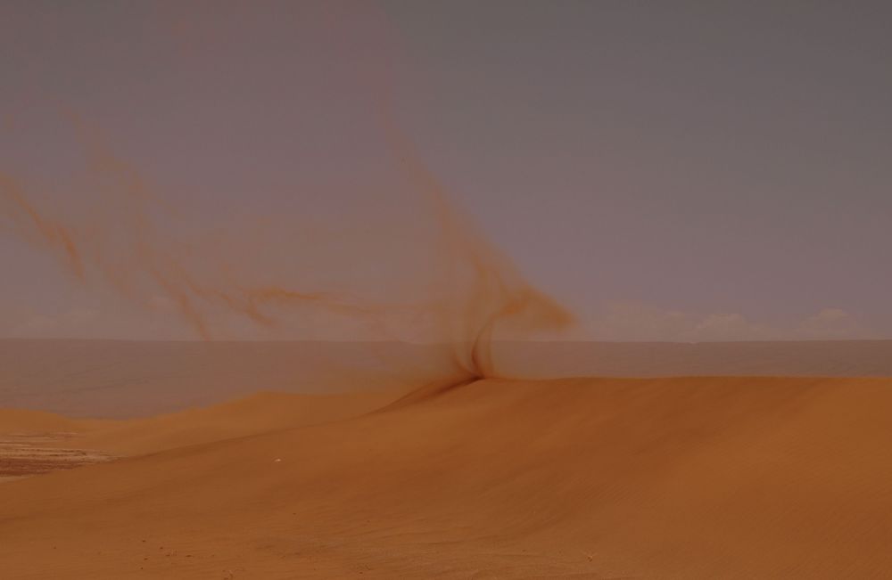 Dust Devil