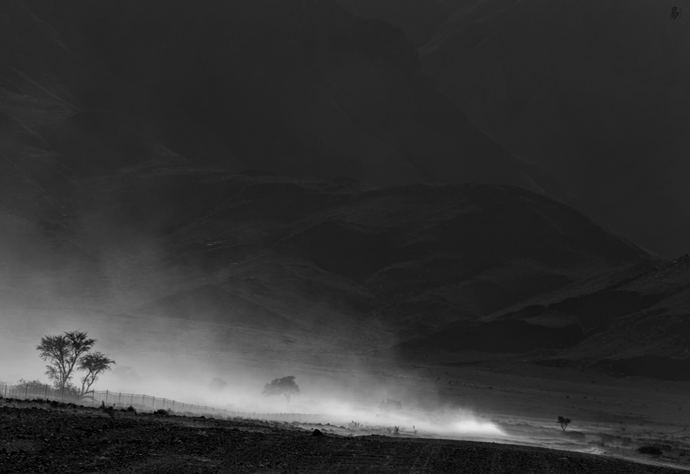 dust in the wind Foto & Bild landschaft, wüste, natur Bilder auf