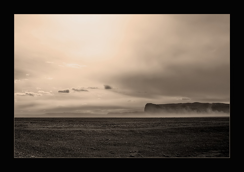 Dust in the Wind Foto & Bild europe, scandinavia, iceland Bilder auf