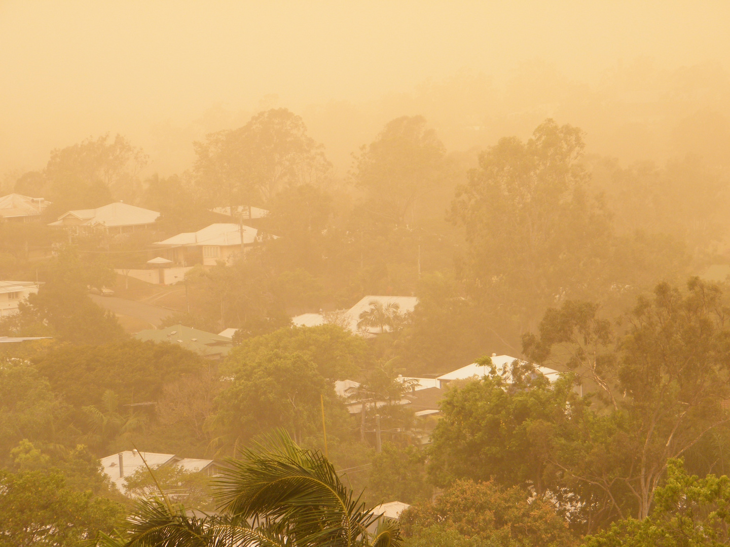 Dust STorm