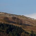 Dusting of snow