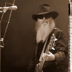 Dusty Hill