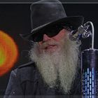 Dusty Hill