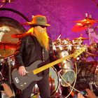 Dusty Hill / ZZ Top