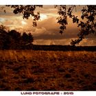 Dutch autumn