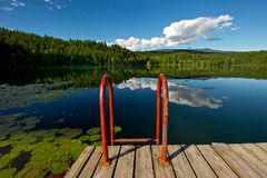 Dutch Lake