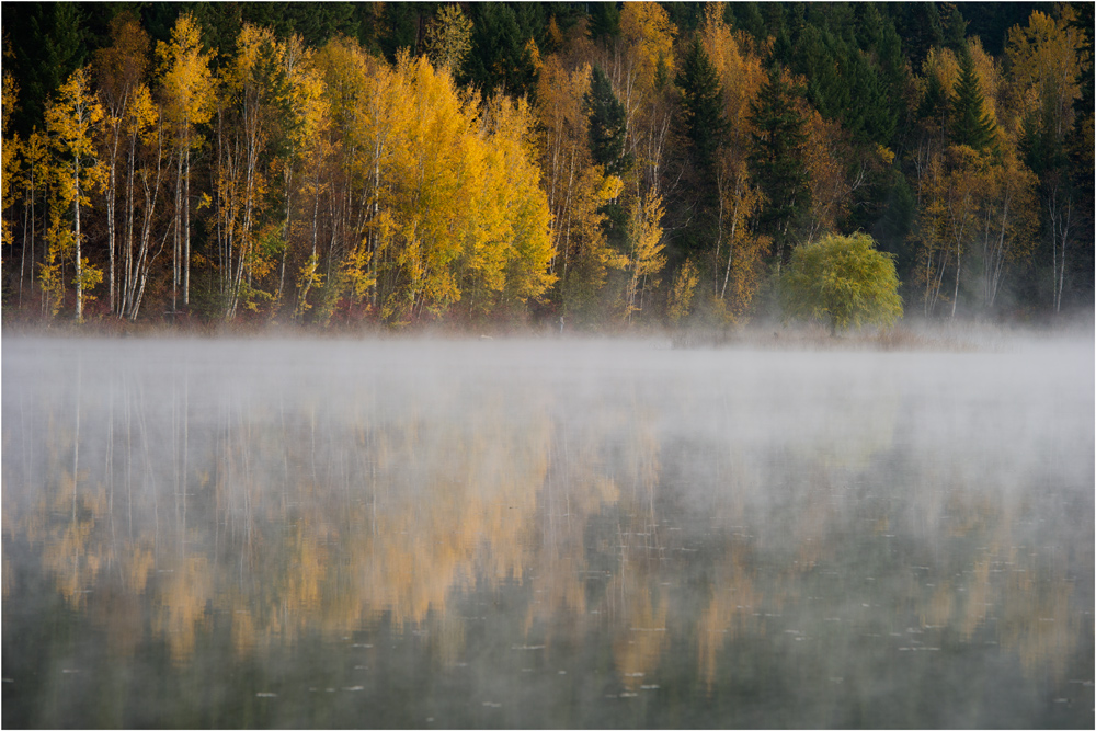 Dutch Lake