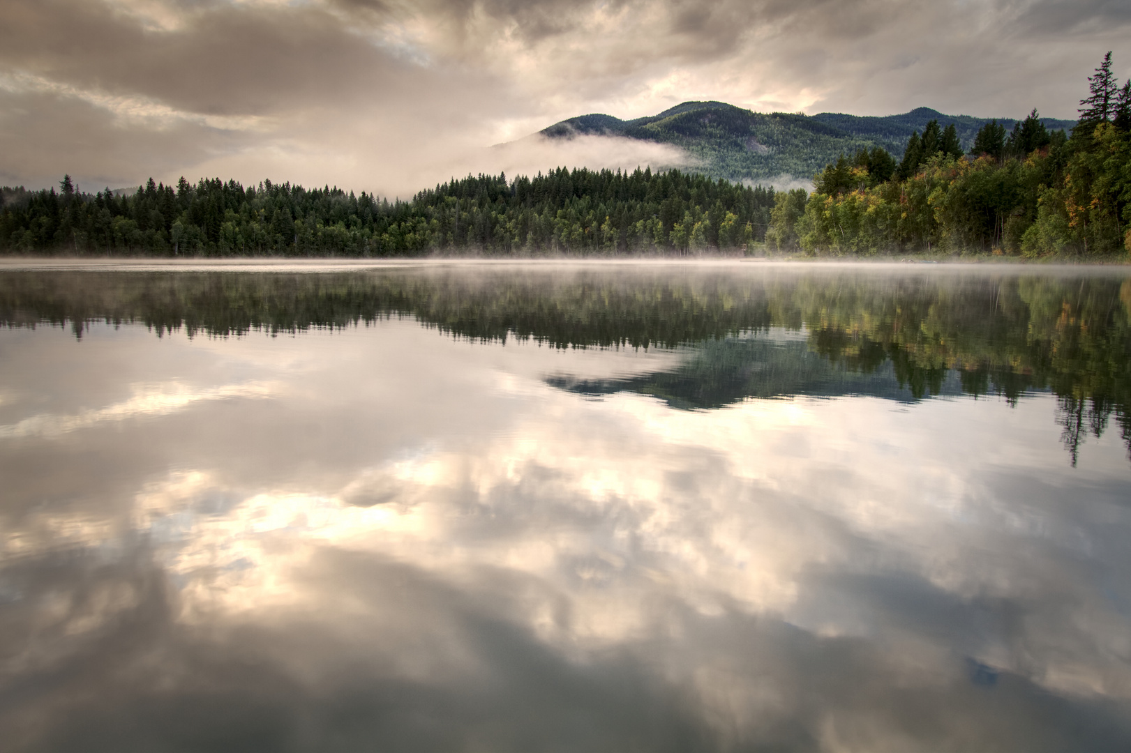 Dutch Lake