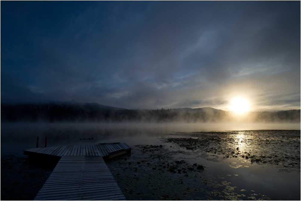 Dutch Lake II