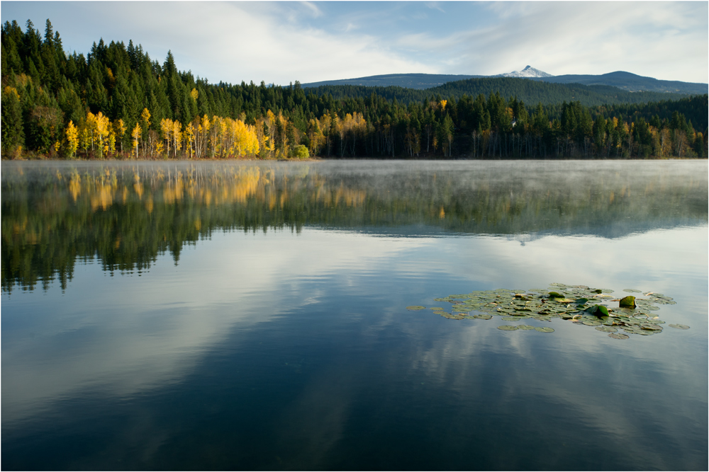 Dutch Lake III