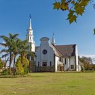 Dutch reformed church