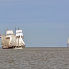 Dutch Sailing