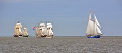 Dutch Sailing