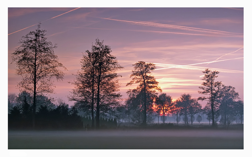 Dutch Sundown.