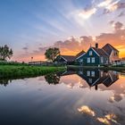 Dutch Sunrise