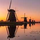 Dutch Sunrise