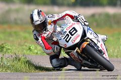 Dutch Superbike Pinksterraces Oss ( Niederlande ) II