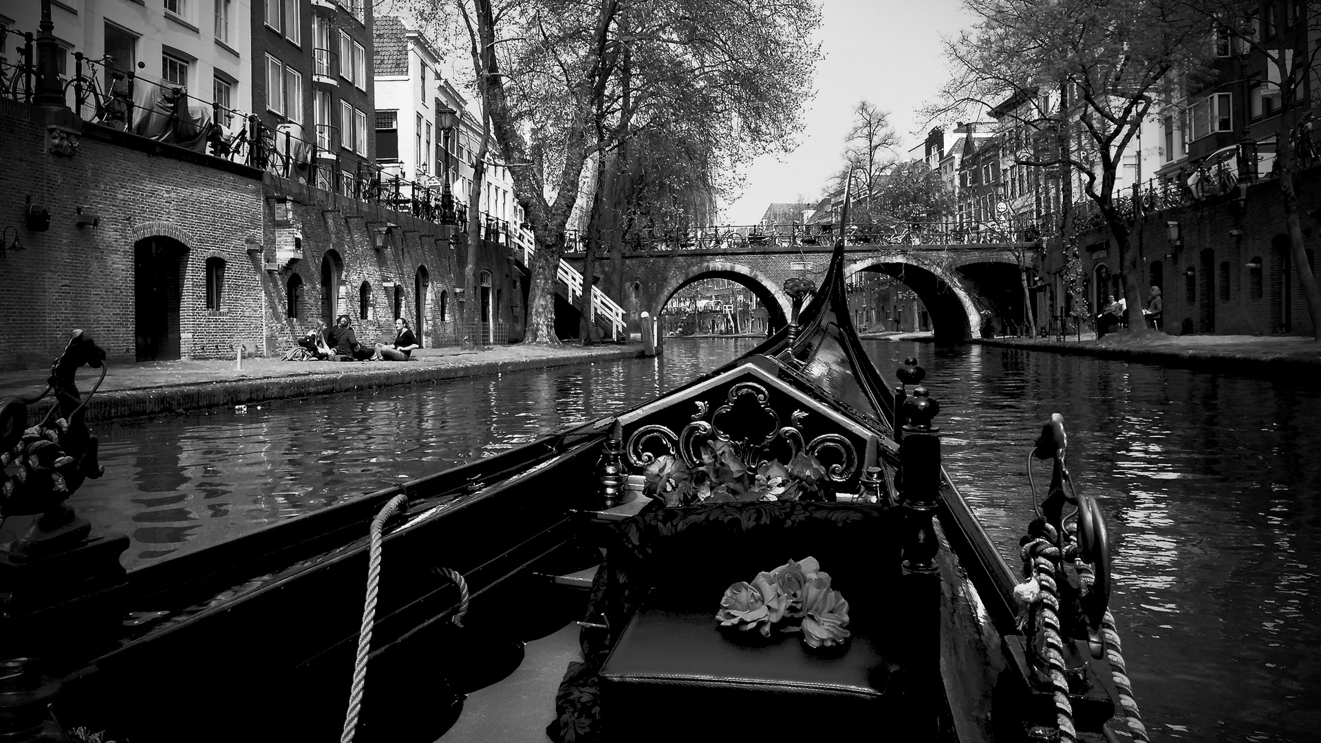 Dutch Venice (2015)