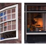 Dutch Windows