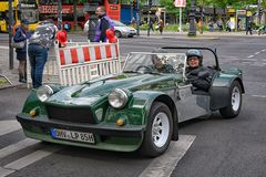 Dutton Phaeton S3