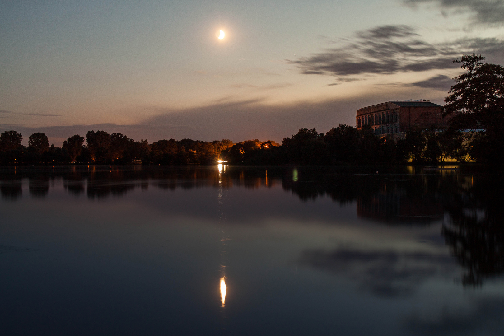 Dutzendteich